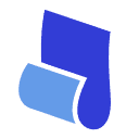 Jenni.ai logo