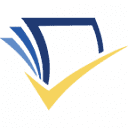 Semantic Scholar logo